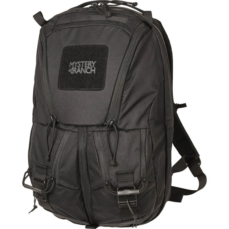 Rip Ruck 24 CC - Black